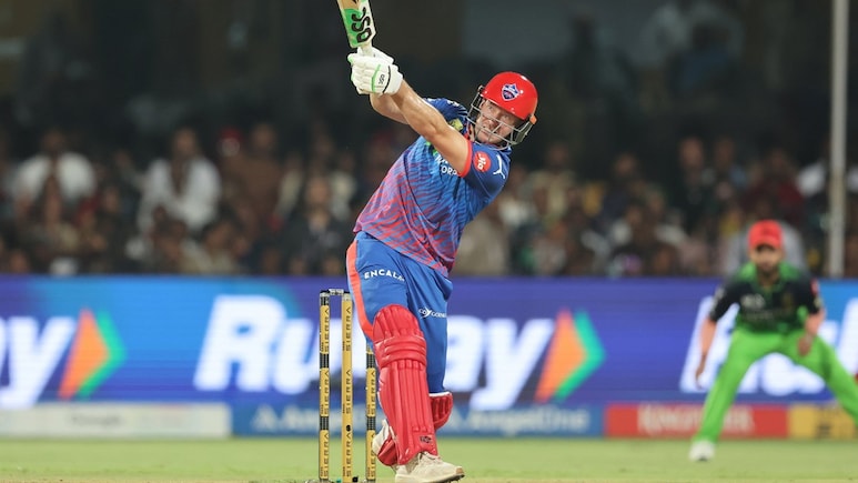 IPL 2026 Points Table: David Miller Redeems Himself With Last-Over Heroics, Helps DC Beat RCB