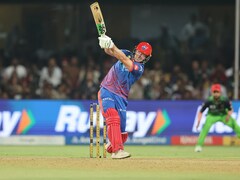 "Thats His Bread And Butter": Stubbs On Miller Heroics After DC Beat RCB