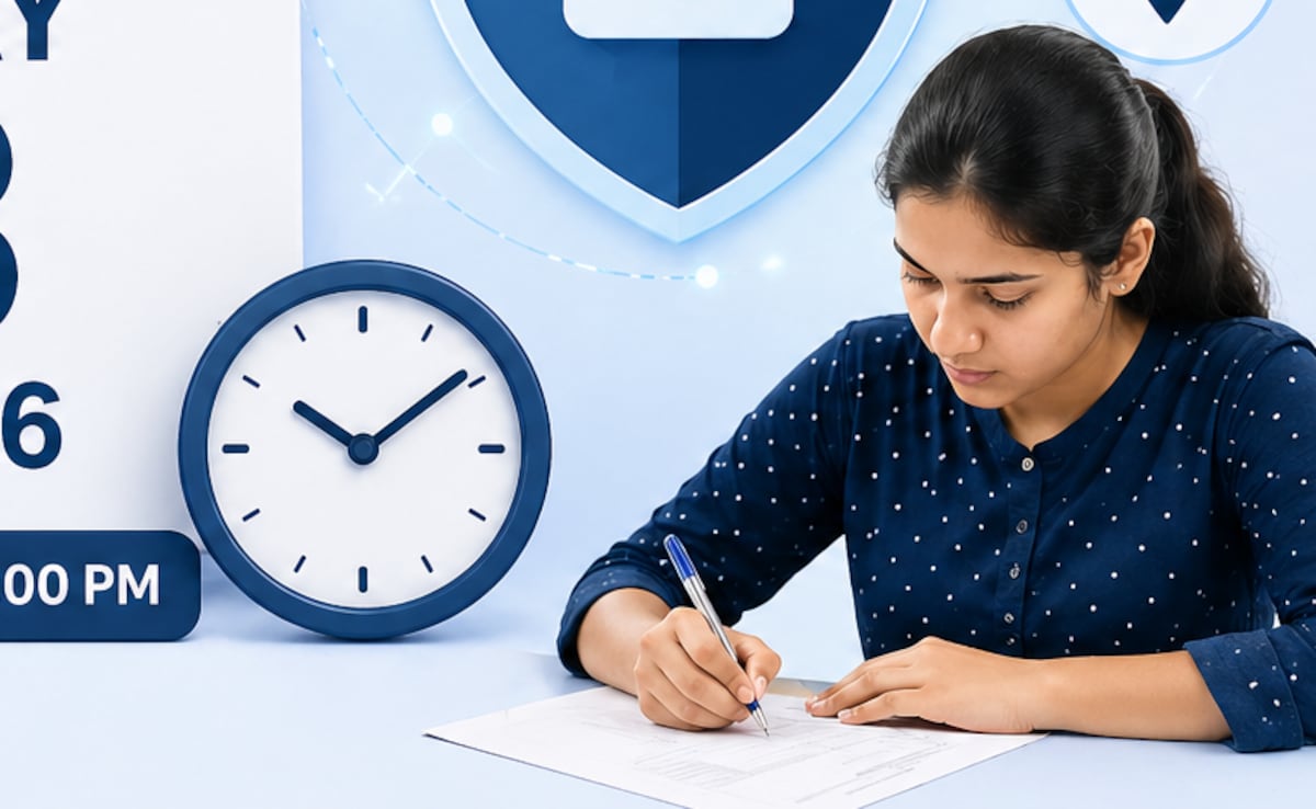 TN Govt Opens Helpline For NEET Aspirants Ahead Of Exam: Check Number, Other Details