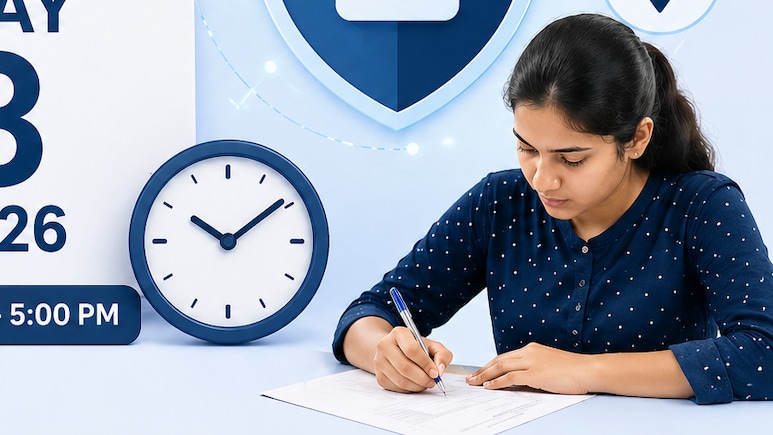TN Govt Opens Helpline For NEET Aspirants Ahead Of Exam: Check Number, Other Details