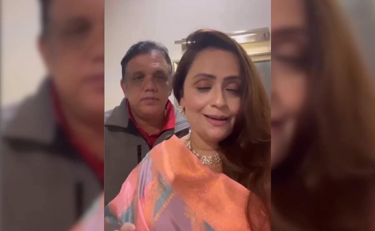 Latest and Breaking News on NDTV