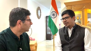 Indian Envoy Flags Safety Of Peacekeepers, Urges Peace In Lebanon