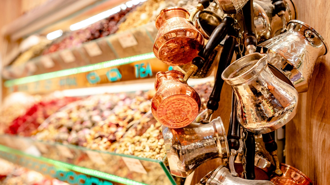 Kitchen Organisation Made Easy: Smart Spice Storage Ideas For Clutter-Free Cooking