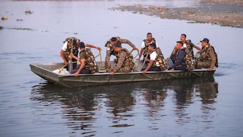 Yamuna Tragedy: 10 Dead, Several Missing After Tourist Boat Capsizes In Vrindavan