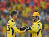How MS Dhoni's Words Inspired Noor Ahmad's Match-Winning Show Against KKR How MS Dhoni's Words Inspired Noor Ahmad's Match-Winning Show Against KKR