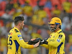 How MS Dhonis Words Inspired Noor Ahmads Match-Winning Show Against KKR