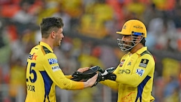 IPL 2026: Behind Noor Ahmad's Match-Winning 3/21 For CSK, MS Dhoni's Instructions