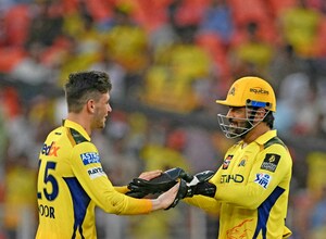 IPL 2026: Behind Noor Ahmads Match-Winning 3/21 For CSK, MS Dhonis Instructions