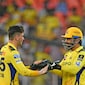 IPL 2026: Behind Noor Ahmads Match-Winning 3/21 For CSK, MS Dhonis Instructions