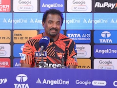Why "Fair Pitches" Can Never Happen In T20s? Muttiah Muralitharan Explains