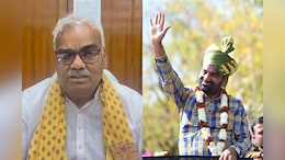 "मेरी गारंटी है कि बेनीवाल फिर लोकसभा नहीं पहुंच पाएंगे", दिलावर बोले- वो खुद को ताकतवर समझ रहे हैं