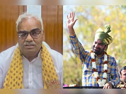 "मेरी गारंटी है कि बेनीवाल फिर लोकसभा नहीं पहुंच पाएंगे", दिलावर बोले- वो खुद को ताकतवर समझ रहे हैं