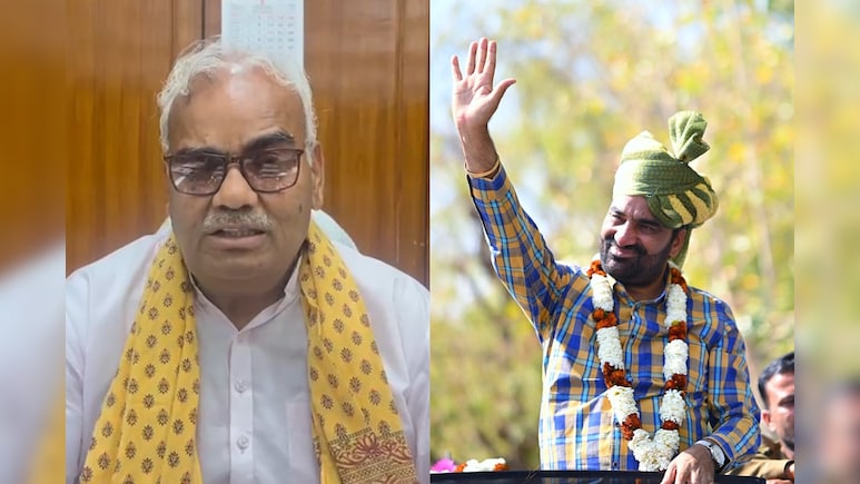 "मेरी गारंटी है कि बेनीवाल फिर लोकसभा नहीं पहुंच पाएंगे", दिलावर बोले- वो खुद को ताकतवर समझ रहे हैं