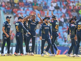 Gujarat Titans Face Rampant Royal Challengers Bengaluru At Home