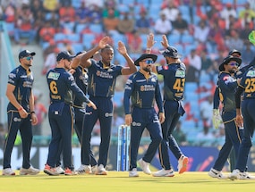 Crisis Hits Gujarat Titans Camp Hours Ahead Of IPL 2026 Final. Team Yet To Reach Ahmedabad