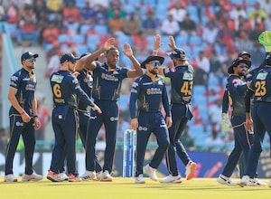 Crisis Hits Gujarat Titans Camp Hours Ahead Of IPL 2026 Final. Team Yet To Reach Ahmedabad