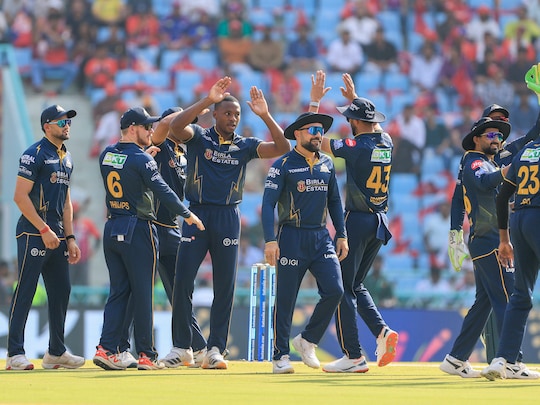 IPL 2026 Final: Gujarat Titans Squad Yet To Reach Ahmedabad. Here Is The Reason
