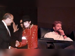 Anupam Kher Shares Michael Jackson Fanboy Moment As Biopic Releases, Allu Arjun Hits Hyderabad Theatre