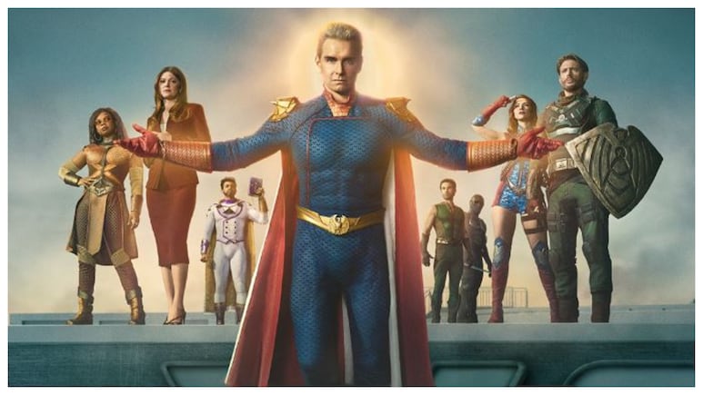 The Boys Season 5 Release: Episodes, Date, Time, Recap; Where To Watch In India?