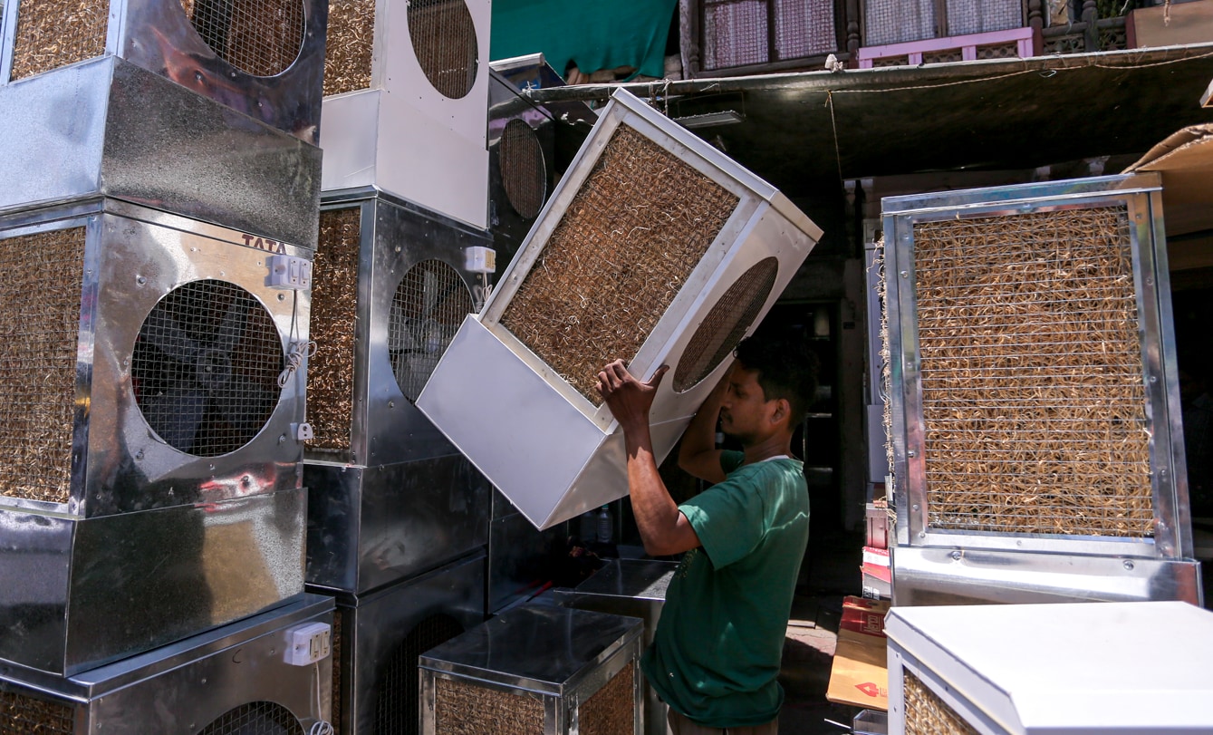 Latest and Breaking News on NDTV