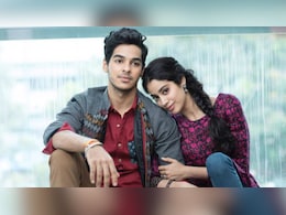 Janhvi Kapoor Says She Was 'Depressed' After <i>Dhadak</i>: "Just Knew That I Sucked And People Hated Me"