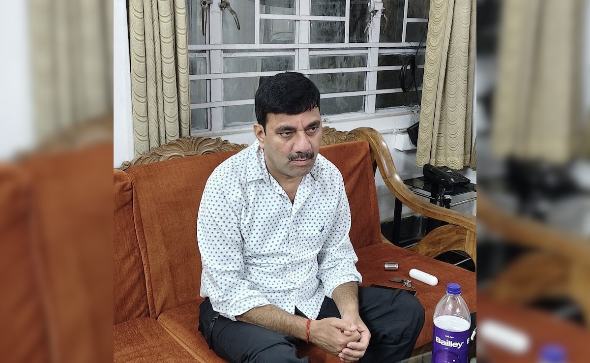 बिहार: बुरे फंसे सीएम नीतीश के करीबी विधायक! गिरफ्तारी को लेकर कोर्ट ने जारी किया वारंट