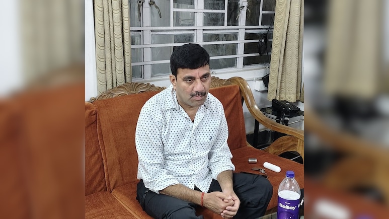 बिहार: बुरे फंसे सीएम नीतीश के करीबी विधायक! गिरफ्तारी को लेकर कोर्ट ने जारी किया वारंट