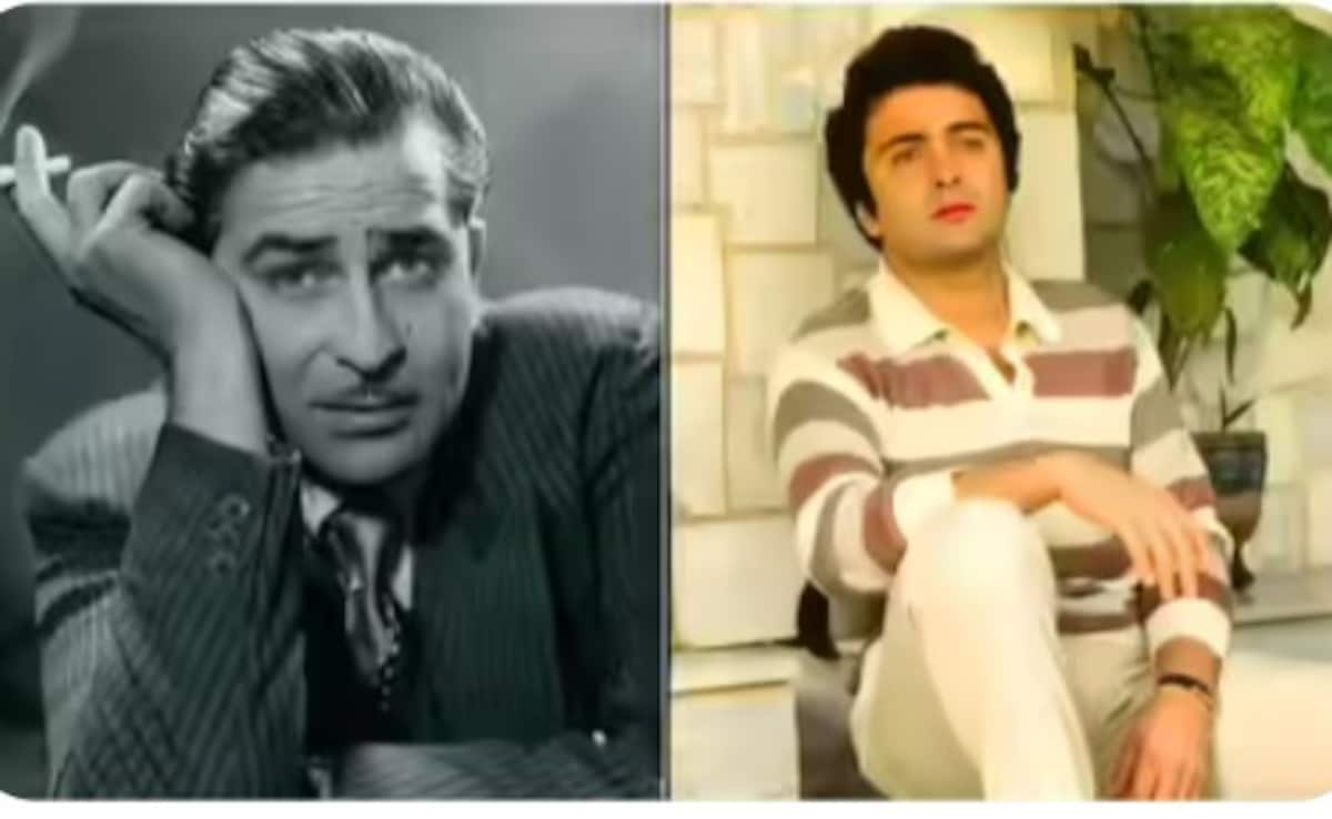 'ये धर्मेंद्र और अमिताभ की नकल कर रहा है,' जब राज कपूर ने बेटे ऋषि कपूर को दिया चैलेंज, घबरा गए थे एक्टर