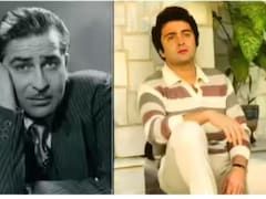 'ये धर्मेंद्र और अमिताभ की नकल कर रहा है,' जब राज कपूर ने बेटे ऋषि कपूर को दिया चैलेंज, घबरा गए थे एक्टर 