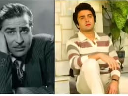 'ये धर्मेंद्र और अमिताभ की नकल कर रहा है,' जब राज कपूर ने बेटे ऋषि कपूर को दिया चैलेंज, घबरा गए थे एक्टर&nbsp;