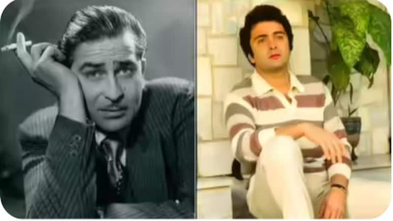 'ये धर्मेंद्र और अमिताभ की नकल कर रहा है,' जब राज कपूर ने बेटे ऋषि कपूर को दिया चैलेंज, घबरा गए थे एक्टर&nbsp;