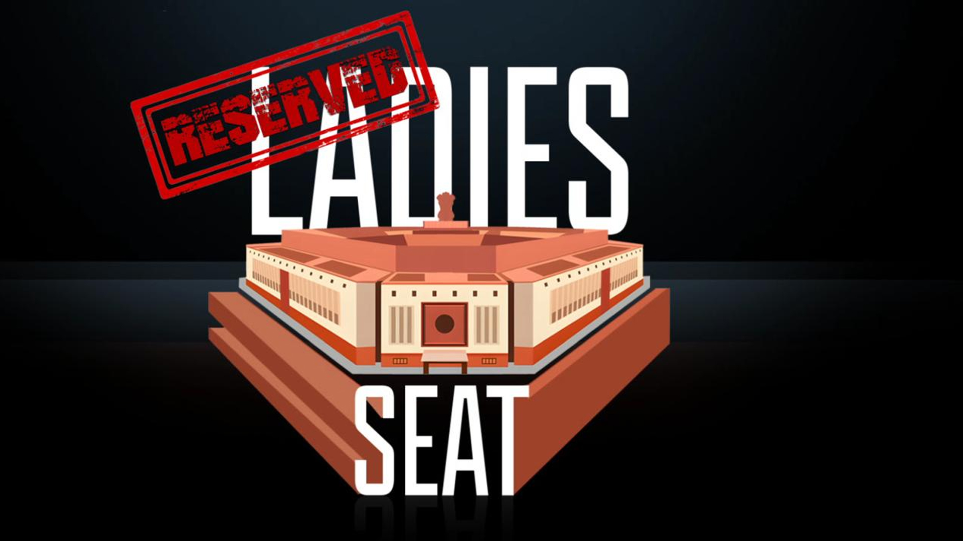 India's Women's Representation Journey: From Hope to Delay