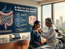 Is Your Gut DNA The Key To Beating Cancer? New 'Fingerprint' Study Shows 94% Accuracy In Predicting Recurrence