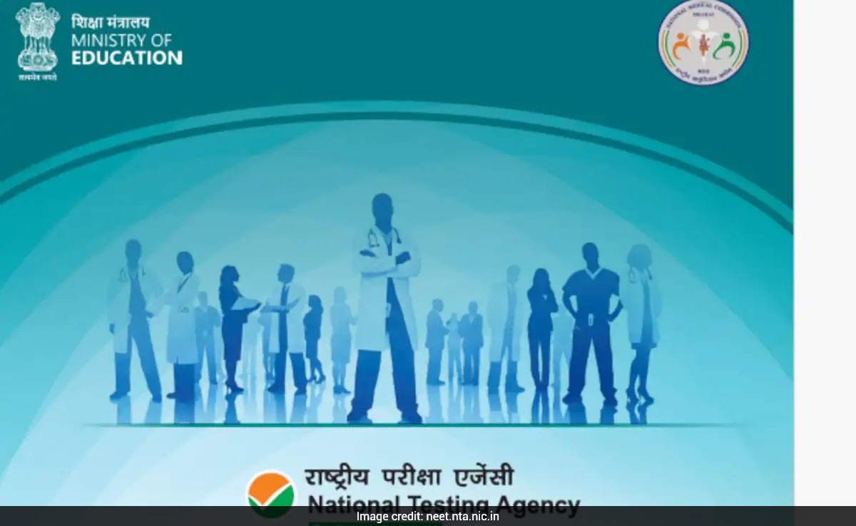 NEET UG Admit Card 2026 Soon On Official Website: Important Details Mentioned On Hall Ticket