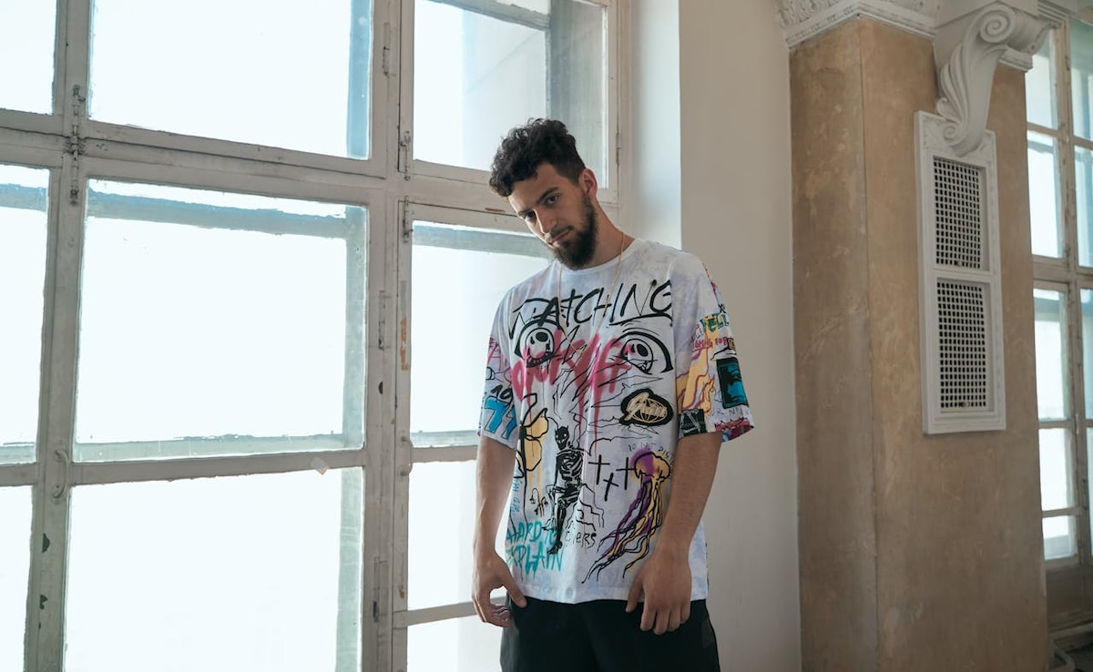 Latest and Breaking News on NDTV