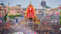 Puri Awaits Rath Yatra: Chariots, Mahaprasad And The Monsoon Rush