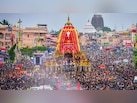 जगन्नाथ रथ यात्रा कब से होगी शुरू, जानिए तिथि और महत्व