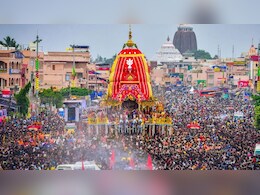 Jagannath Rath Yatra 2026 Date: जगन्नाथ रथ यात्रा कब से होगी शुरू, जानिए तिथि और महत्व