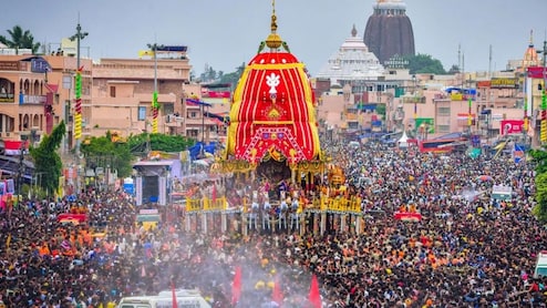 Jagannath Rath Yatra 2026 Date: जगन्नाथ रथ यात्रा कब से होगी शुरू, जानिए तिथि और महत्व