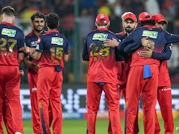 201 Not Enough: 'It's a Marathon,' Says Dinesh Karthik After RCB's Slip In IPL 2026