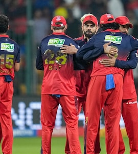 Three Indians Included As Dale Steyn Names His Top Five All-Time Bowlers For RCB