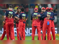 लकनऊ-बेंगलुरु की जीत ने प्वाइंट्स टेबल का बदला समीकरण, CSK पर मंडाराया खतरा, जानें टॉप 4 टीमें