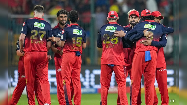 IPL 2026 Points Table: जीत के साथ टॉप पर RCB, CSK का मंडरा रहा खतरा, जानें टॉप-4 का हाल