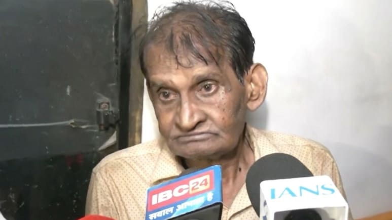 मेरी आंखों के सामने पत्&zwj;नी...जबलपुर क्रूज हादसे में ज&zwj;िंदा बचे शख्&zwj;स ने बताया उस खौफनाक पल क्&zwj;या कुछ हुआ?