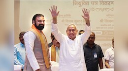 BJP's Samrat Choudhary Named New Bihar Chief Minister, Oath Likely Tomorrow