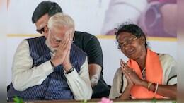 आरजी कर पीड़िता की मां के लिए PM मोदी ने मांगे वोट, कहा- बंगाल की हर बेटी के साथ हुए अन्याय की फाइल खुलेगी