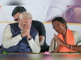 आरजी कर पीड़िता की मां के लिए PM मोदी ने मांगे वोट, कहा- बंगाल की हर बेटी के साथ हुए अन्याय की फाइल खुलेगी