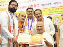 &ldquo;मराठी भाषा जैनों की देन, महारानी ताराबाई भी जैन थीं?&rdquo; बयान से महाराष्ट्र में मचा सियासी तूफान