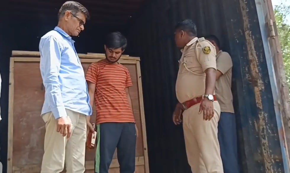 Latest and Breaking News on NDTV Latest and Breaking News on NDTV