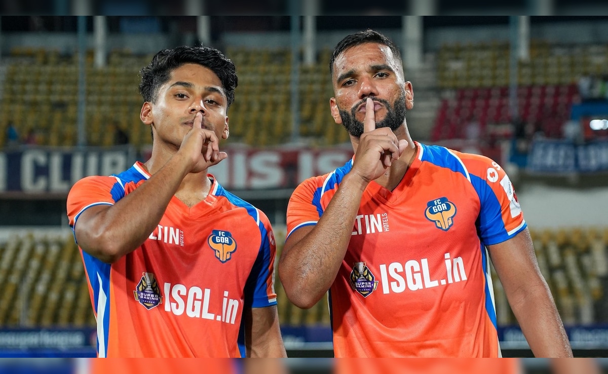NorthEast United vs FC Goa Live Streaming: Likely Lineups; How To Watch ISL Match On TV, Online?
